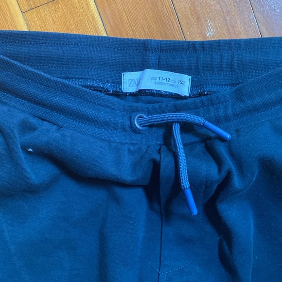 Zara Kids, Joggers - Picture 3 of 4